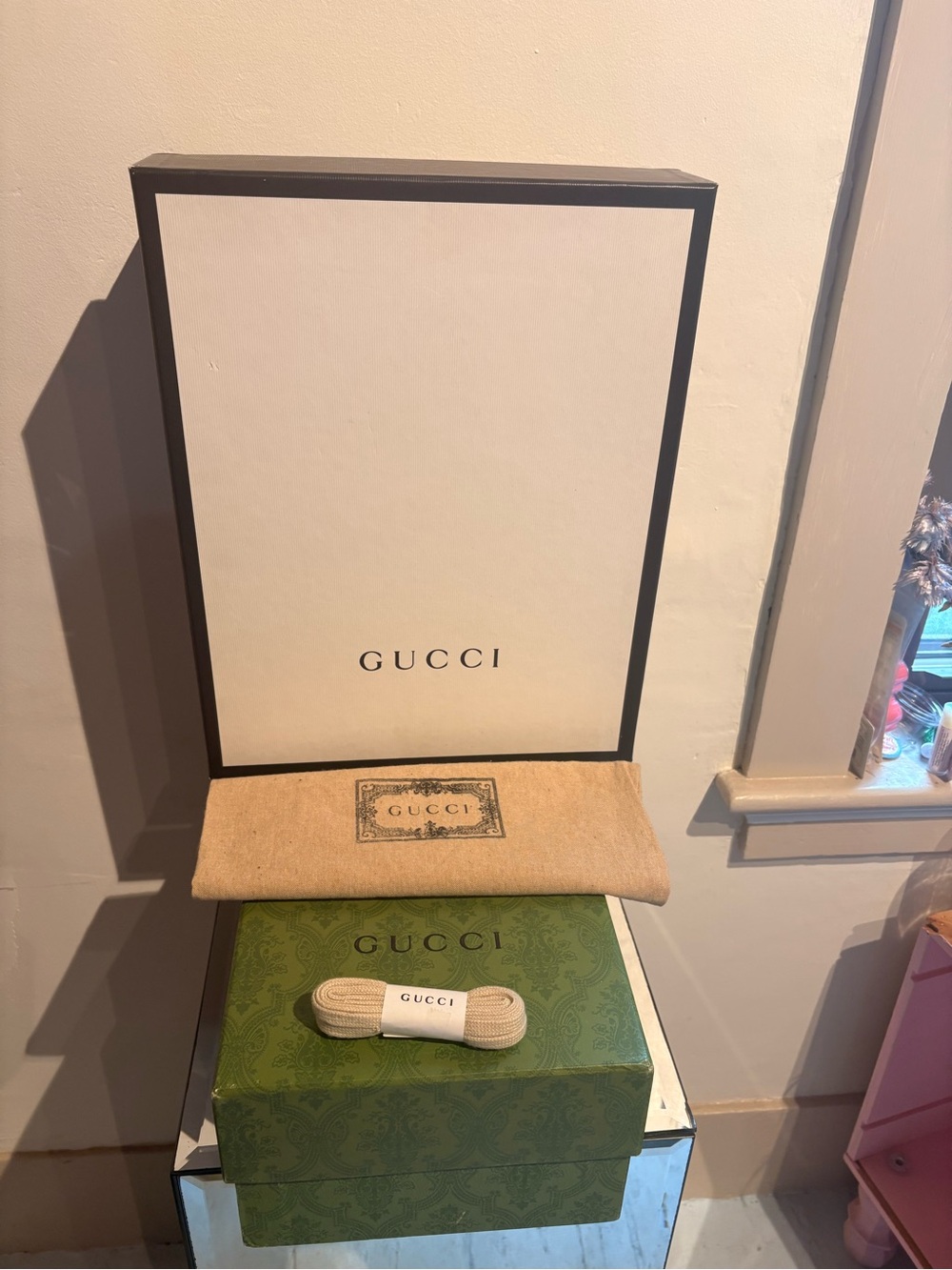 Empty Gucci Box Bundle - Picture 2 of 11